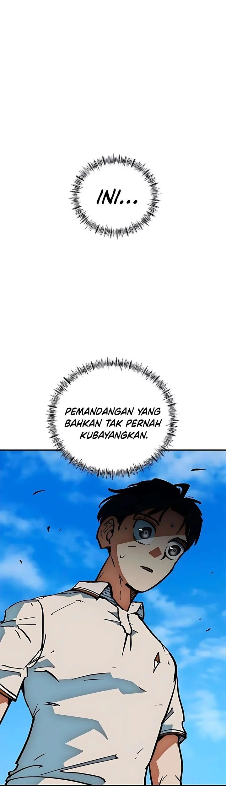 I’m Being Misunderstood as a Soccer Genius Chapter 43 Gambar 42