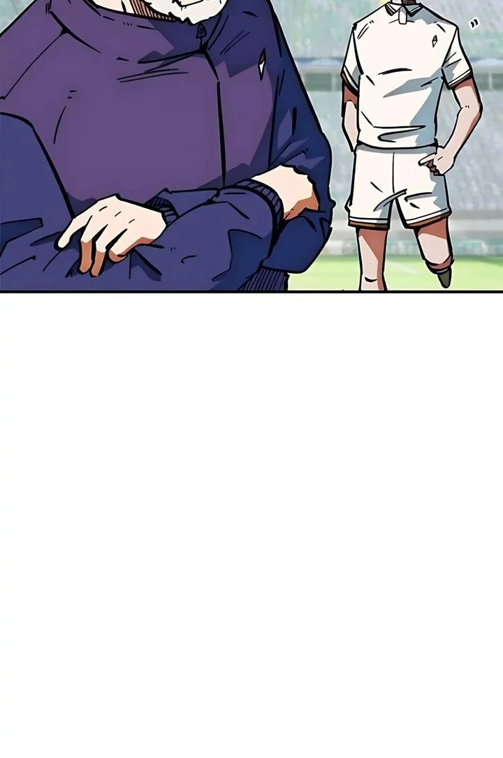 I’m Being Misunderstood as a Soccer Genius Chapter 43 Gambar 64