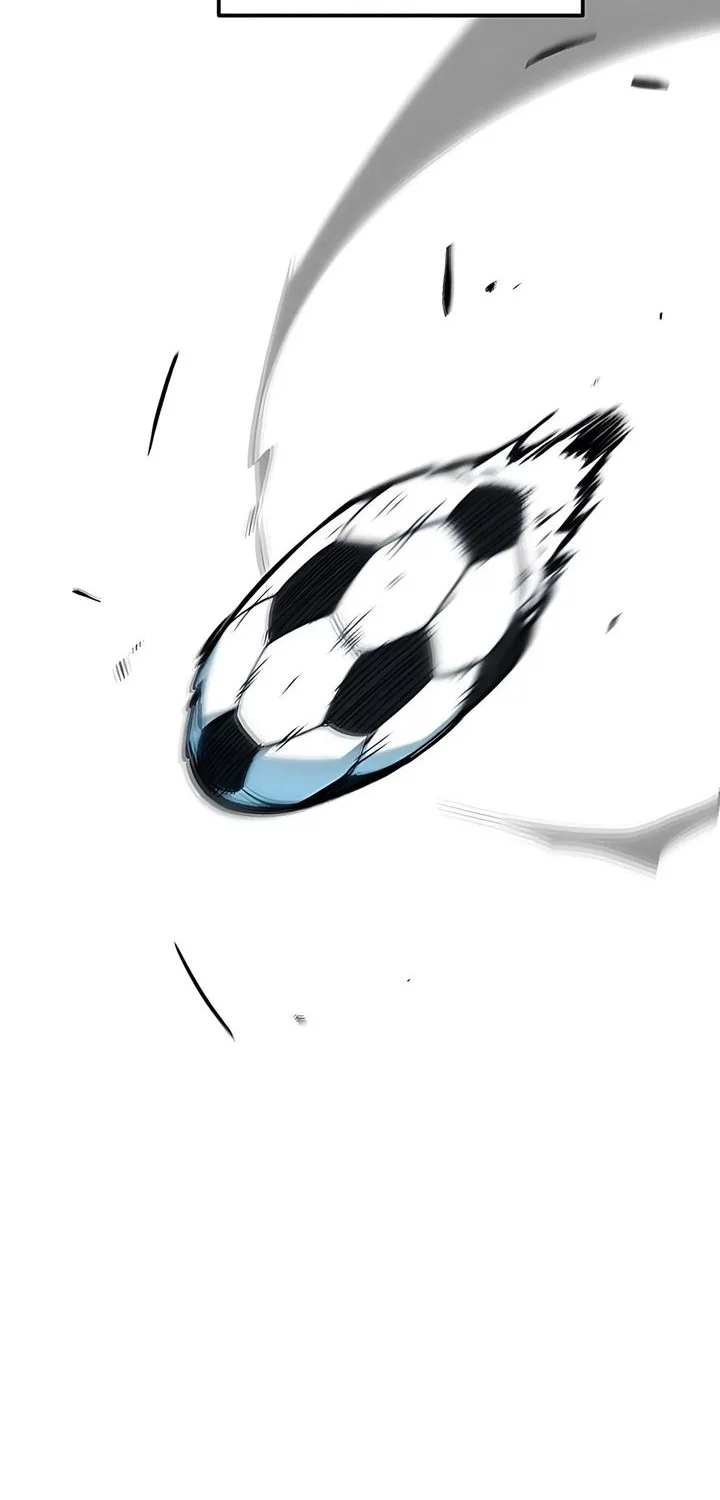 I’m Being Misunderstood as a Soccer Genius Chapter 43 Gambar 83