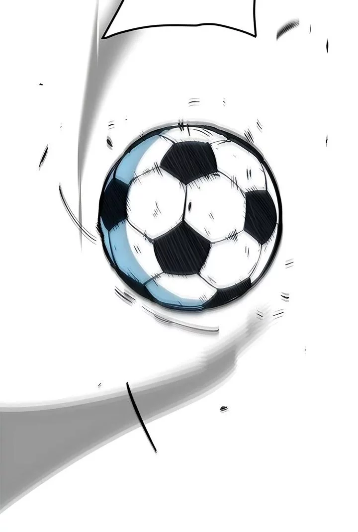 I’m Being Misunderstood as a Soccer Genius Chapter 43 Gambar 85