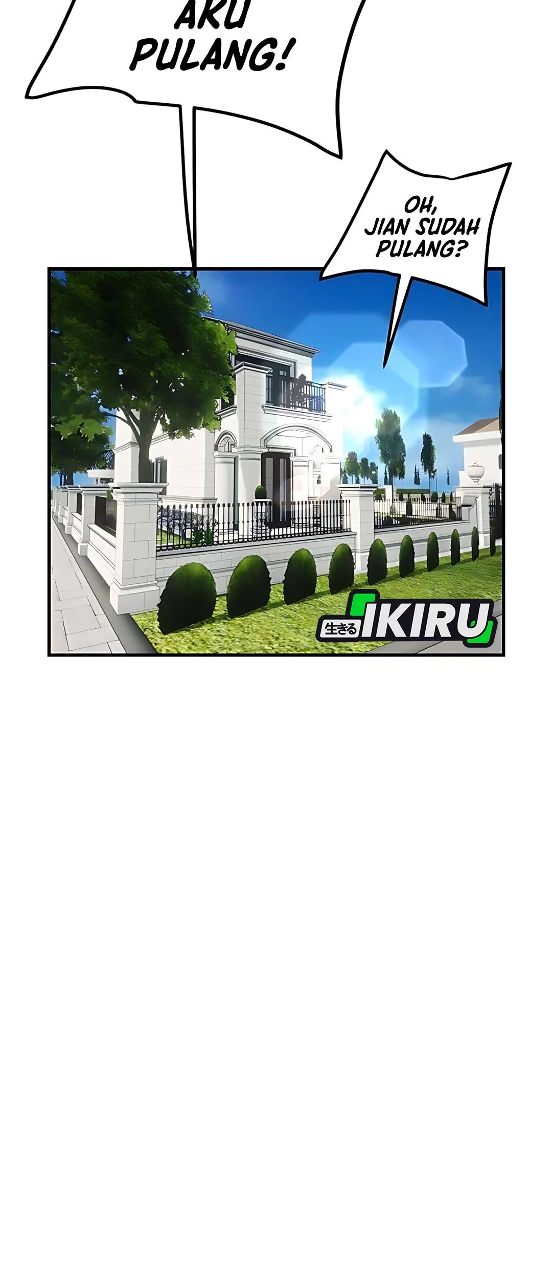 Baca  I’m Being Misunderstood as a Soccer Genius Chapter 45 Gambar 2