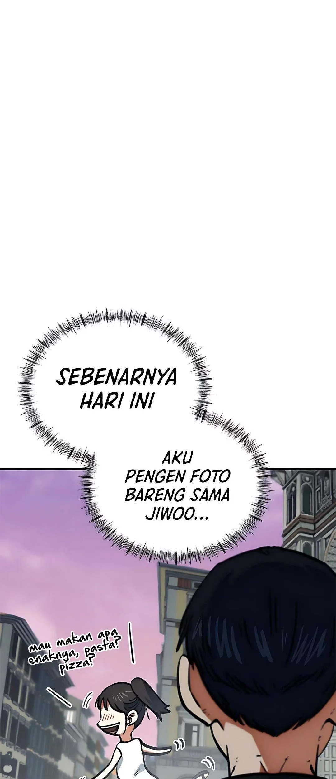 I’m Being Misunderstood as a Soccer Genius Chapter 45 Gambar 48