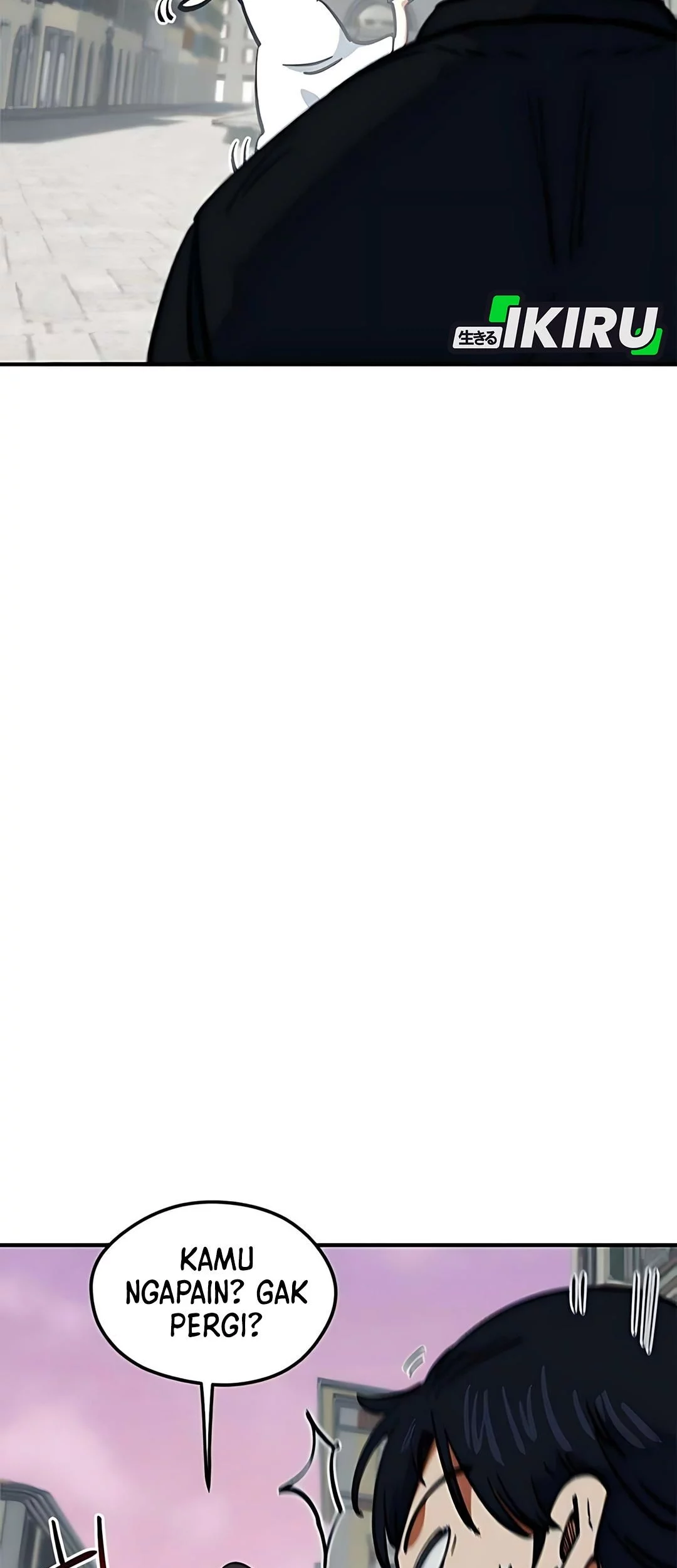 I’m Being Misunderstood as a Soccer Genius Chapter 45 Gambar 49