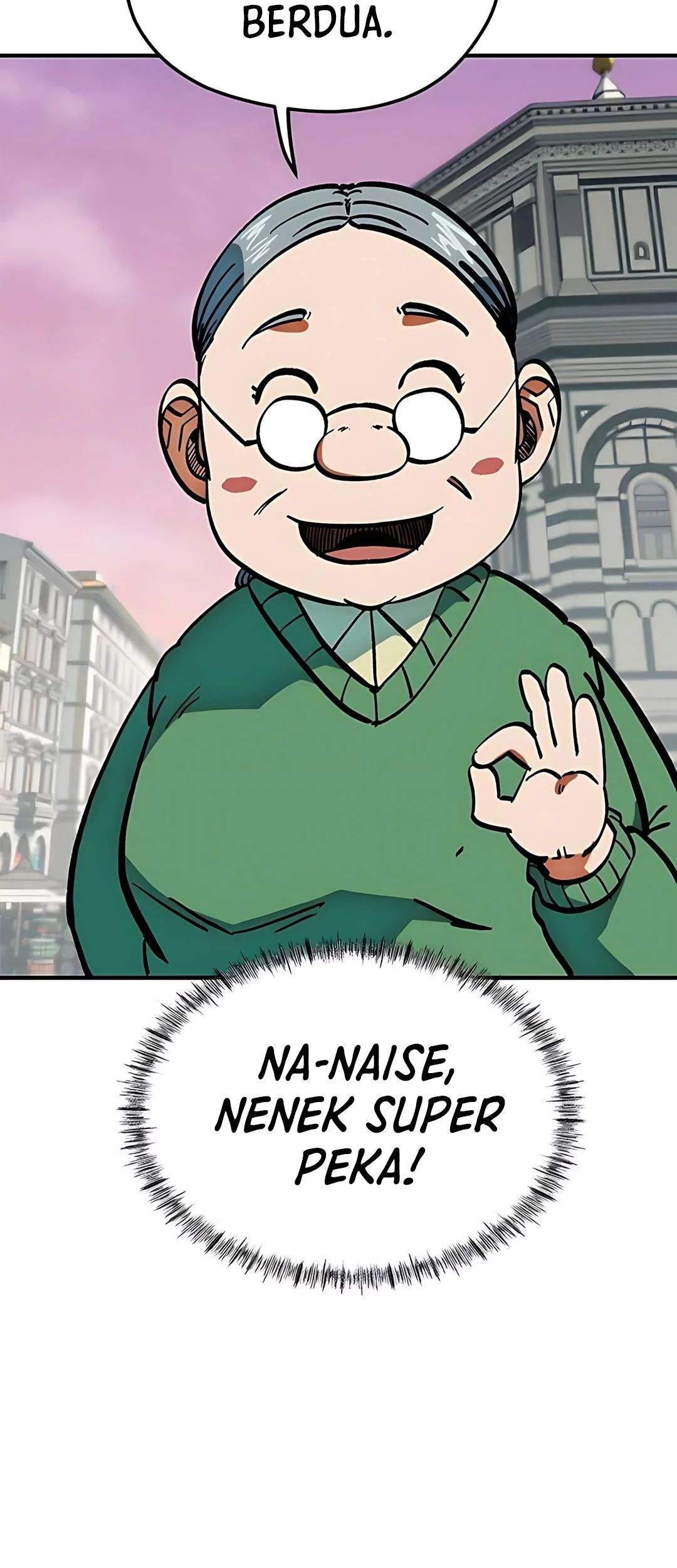 I’m Being Misunderstood as a Soccer Genius Chapter 45 Gambar 53