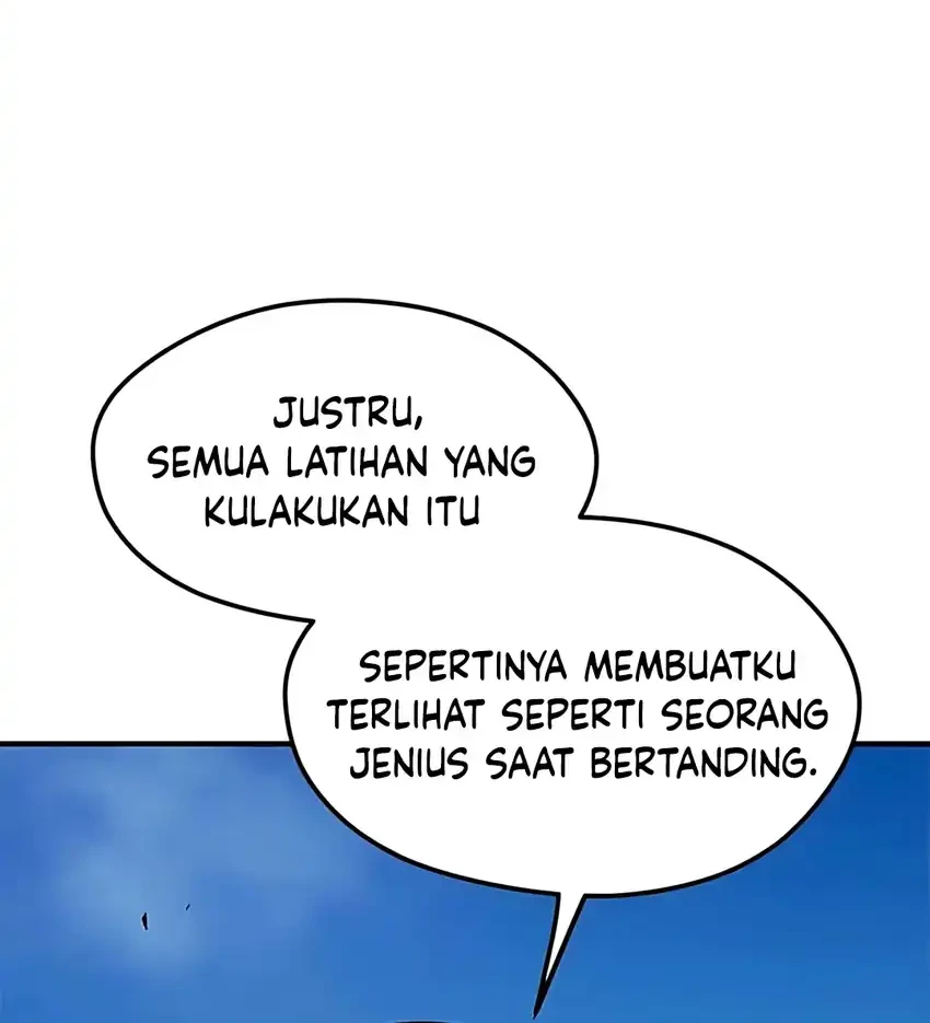 I’m Being Misunderstood as a Soccer Genius Chapter 46 Gambar 19