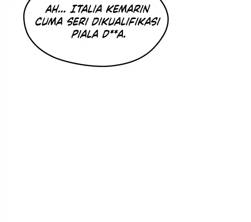 I’m Being Misunderstood as a Soccer Genius Chapter 46 Gambar 32