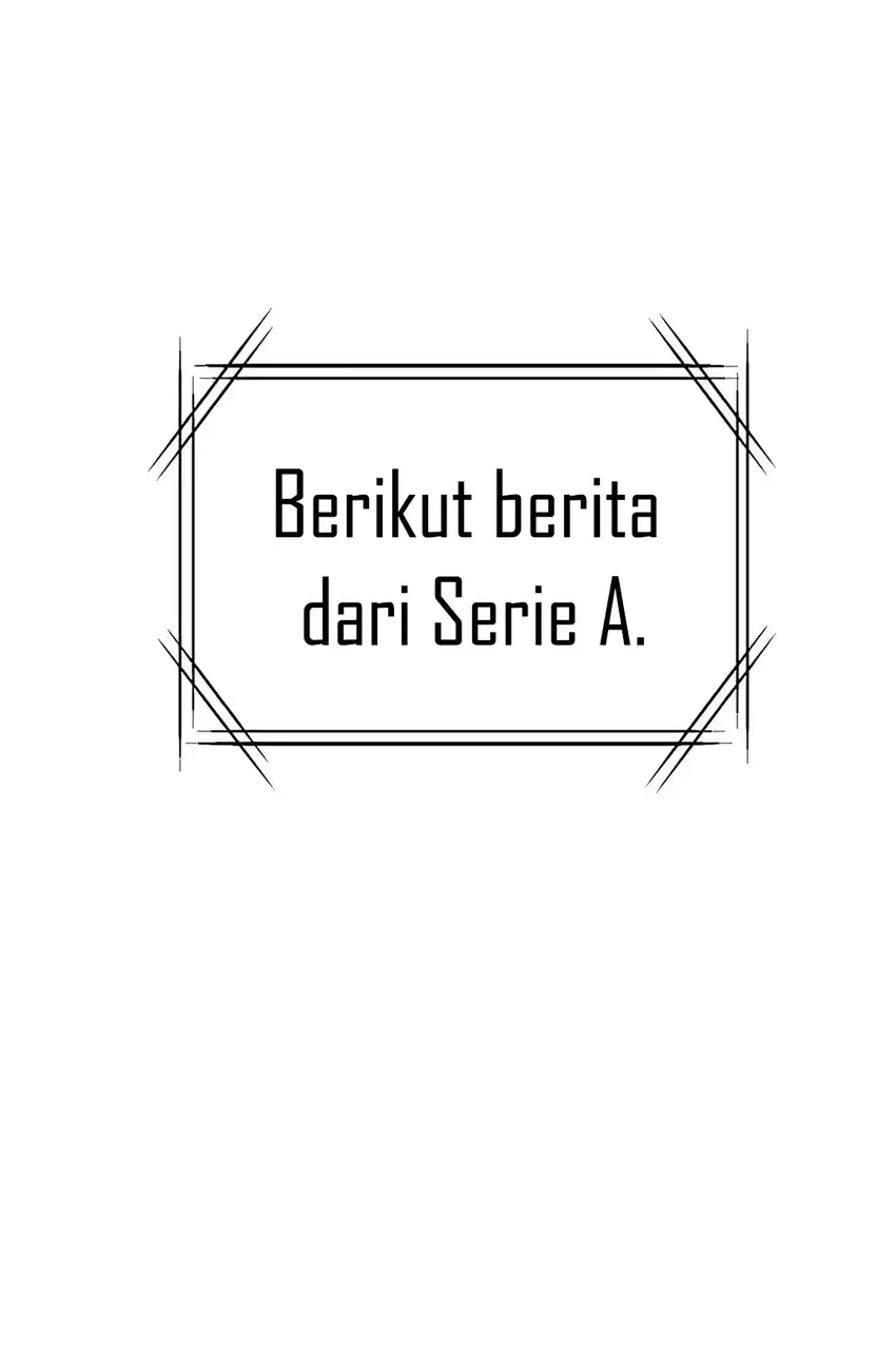 I’m Being Misunderstood as a Soccer Genius Chapter 46 Gambar 101