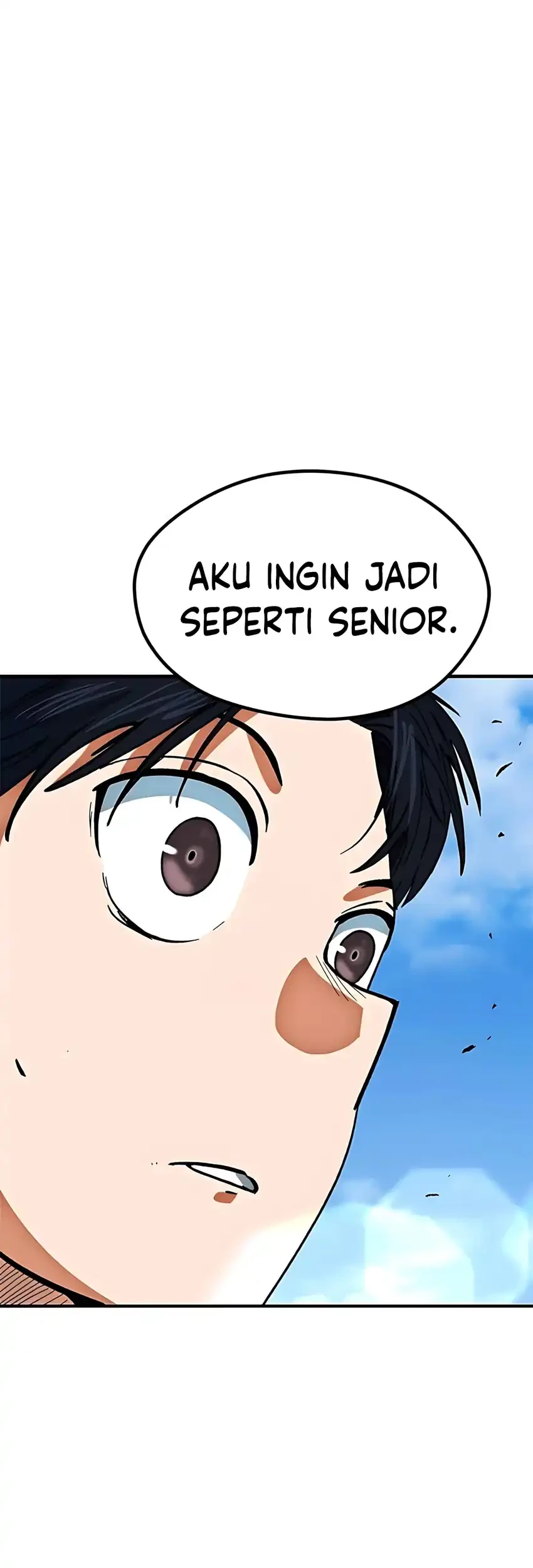 I’m Being Misunderstood as a Soccer Genius Chapter 46 Gambar 11