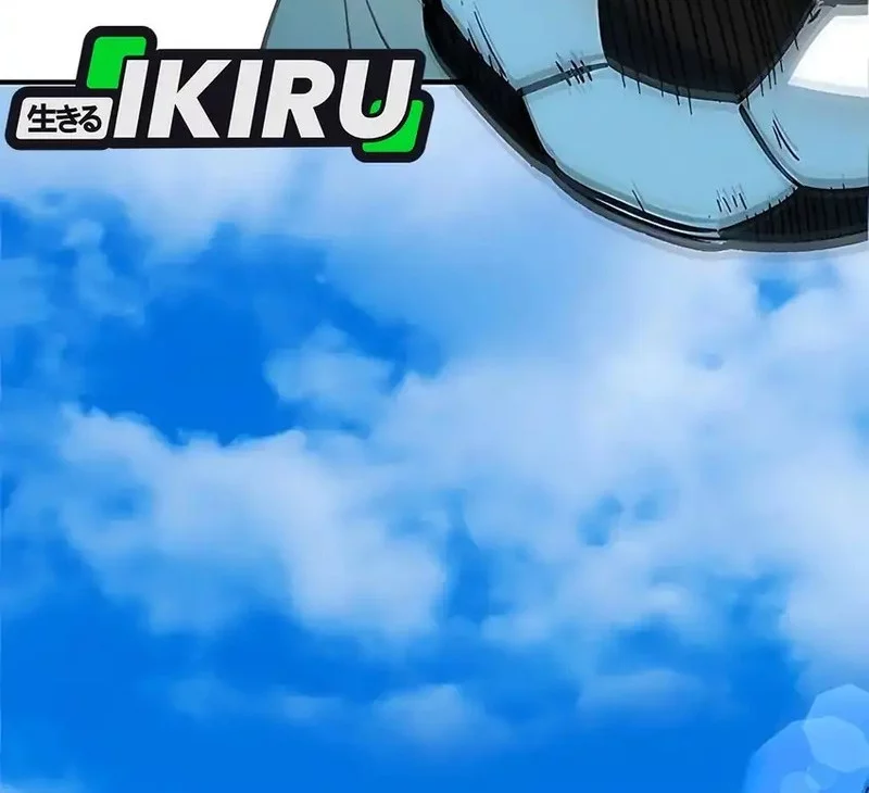 I’m Being Misunderstood as a Soccer Genius Chapter 47 Gambar 39