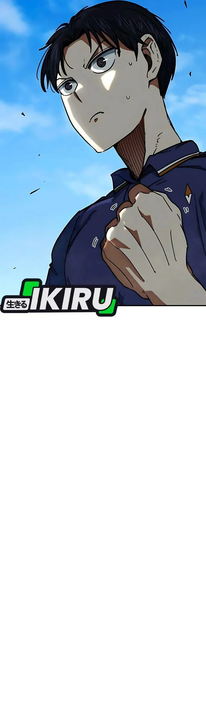 I’m Being Misunderstood as a Soccer Genius Chapter 48 Gambar 15