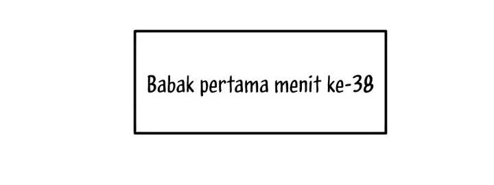 I’m Being Misunderstood as a Soccer Genius Chapter 48 Gambar 16