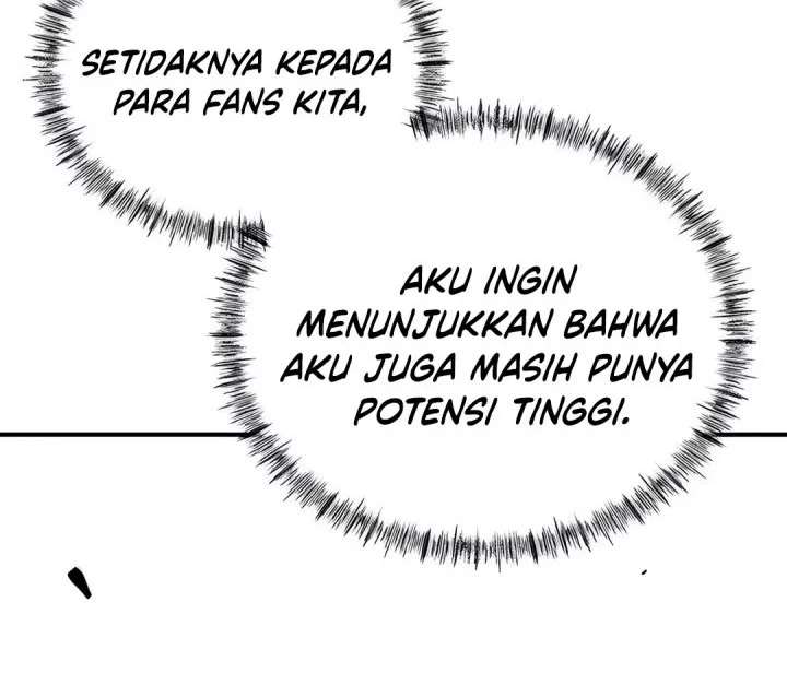 I’m Being Misunderstood as a Soccer Genius Chapter 48 Gambar 37