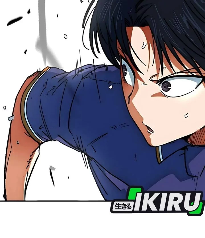 I’m Being Misunderstood as a Soccer Genius Chapter 48 Gambar 59