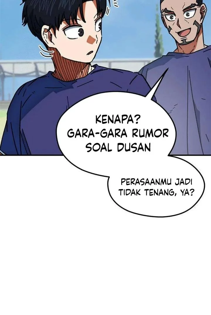 I’m Being Misunderstood as a Soccer Genius Chapter 49 Gambar 22