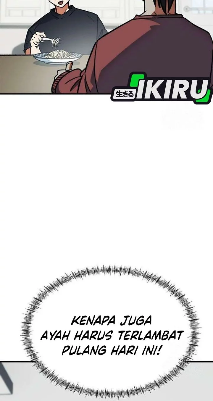 I’m Being Misunderstood as a Soccer Genius Chapter 49 Gambar 34