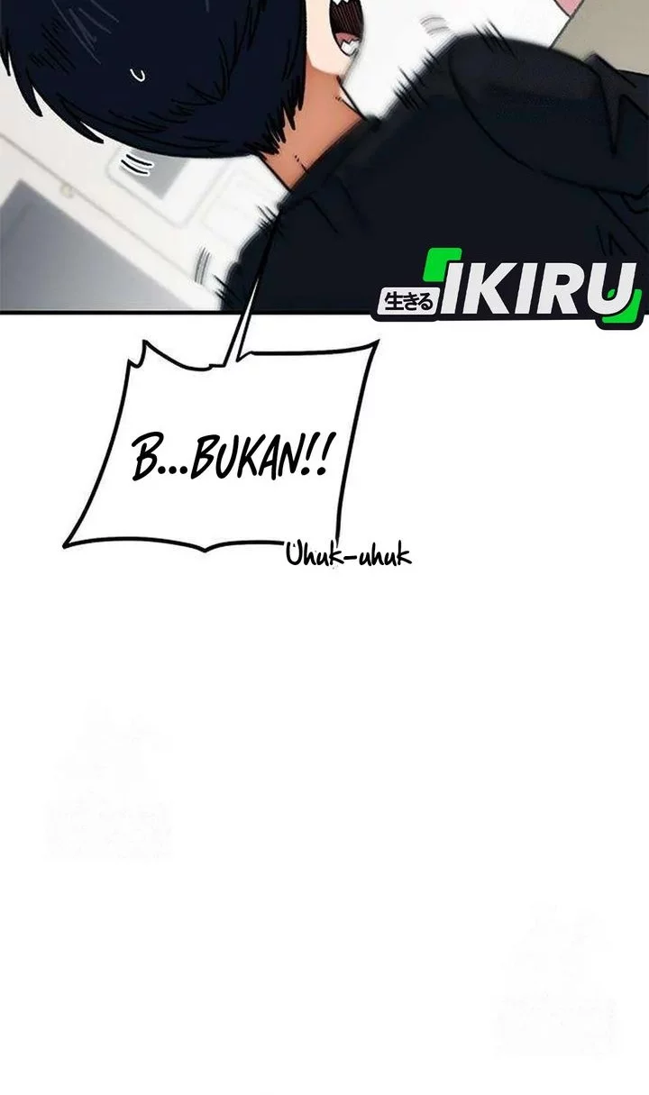 I’m Being Misunderstood as a Soccer Genius Chapter 49 Gambar 36