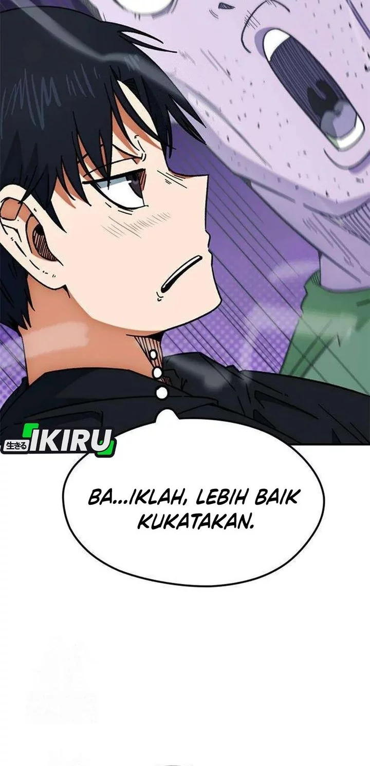 I’m Being Misunderstood as a Soccer Genius Chapter 49 Gambar 38