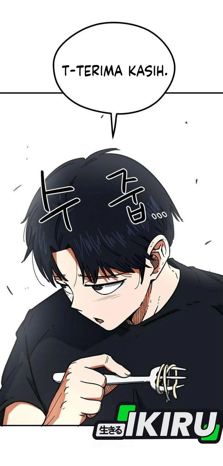 I’m Being Misunderstood as a Soccer Genius Chapter 49 Gambar 40