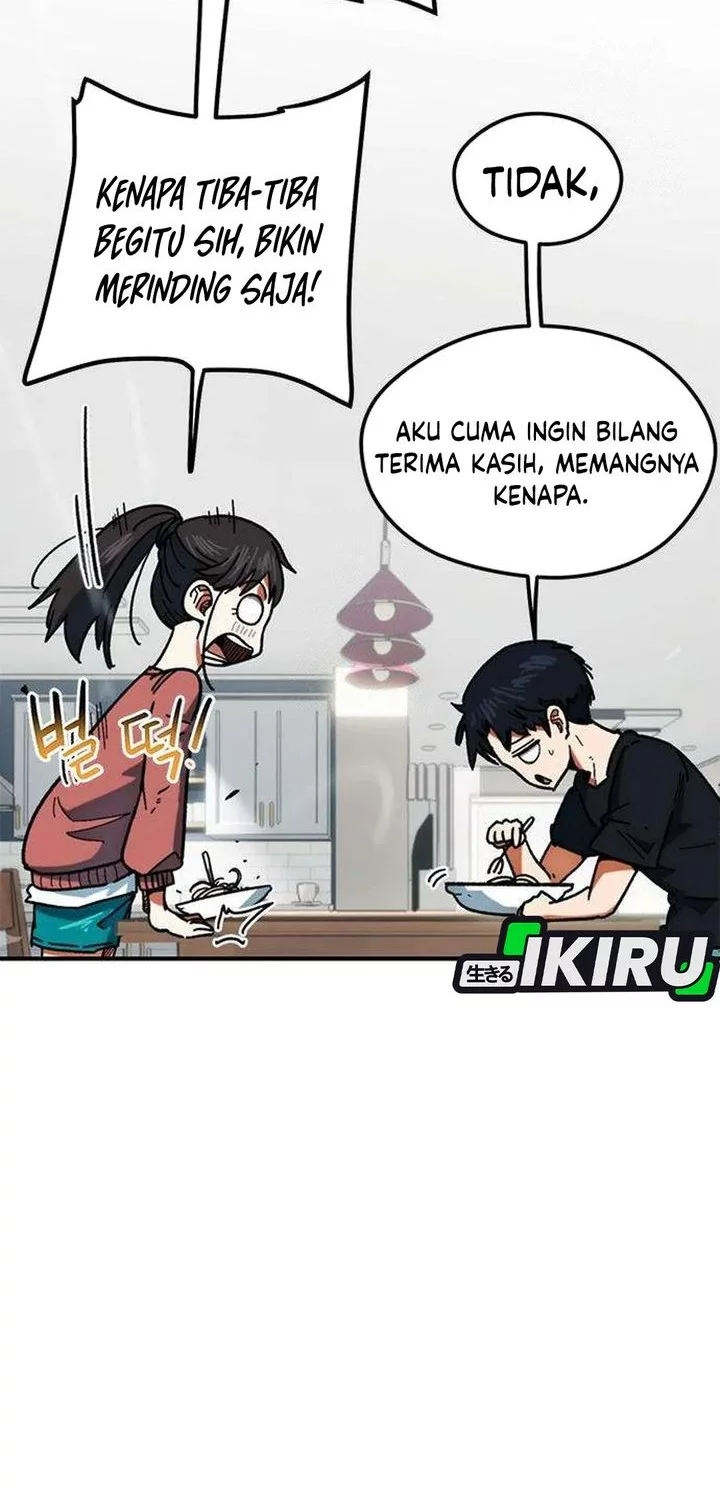 I’m Being Misunderstood as a Soccer Genius Chapter 49 Gambar 42