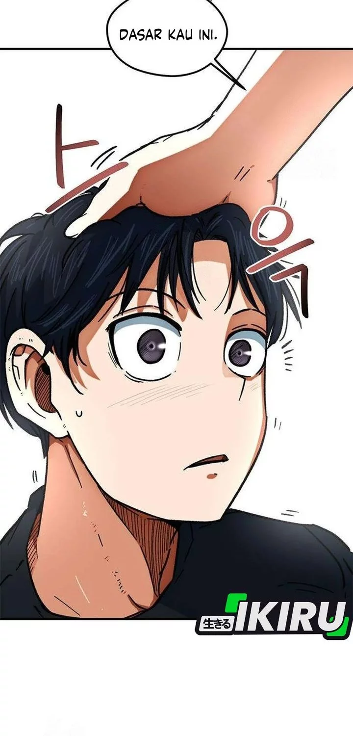 I’m Being Misunderstood as a Soccer Genius Chapter 49 Gambar 44