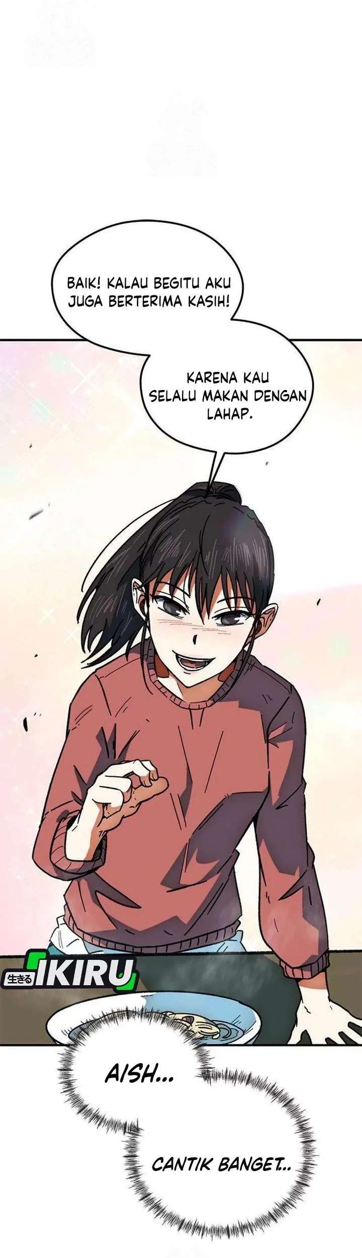 I’m Being Misunderstood as a Soccer Genius Chapter 49 Gambar 45