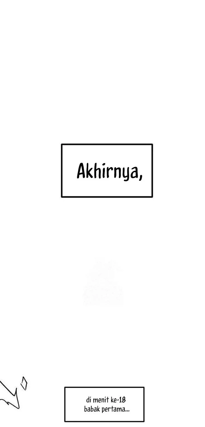 I’m Being Misunderstood as a Soccer Genius Chapter 49 Gambar 58