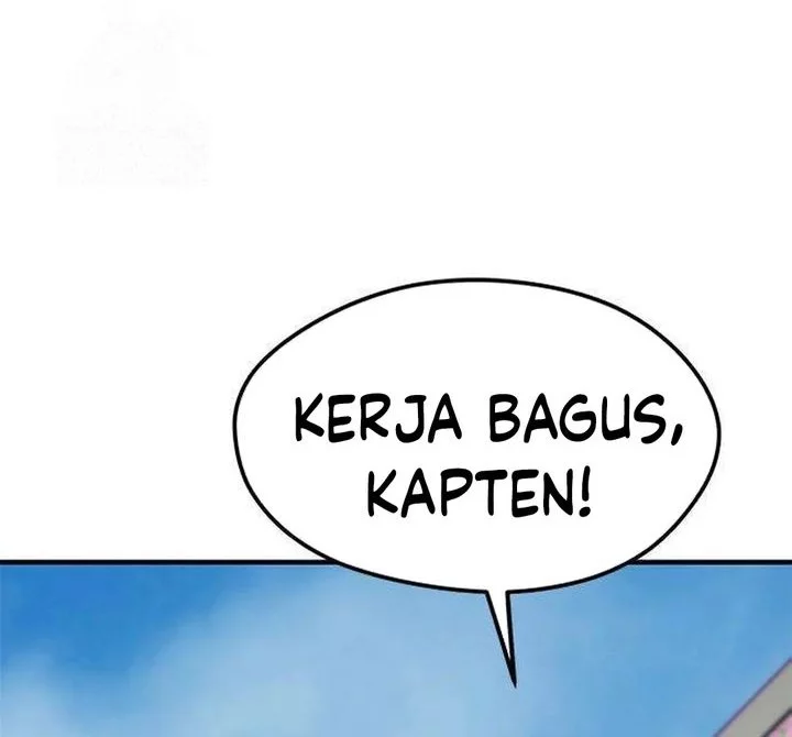 I’m Being Misunderstood as a Soccer Genius Chapter 49 Gambar 79