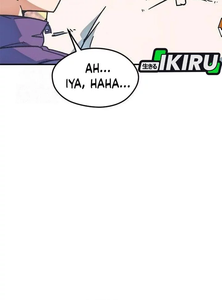 I’m Being Misunderstood as a Soccer Genius Chapter 49 Gambar 81