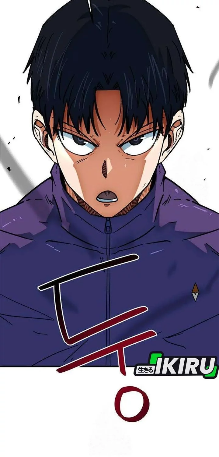 I’m Being Misunderstood as a Soccer Genius Chapter 49 Gambar 85