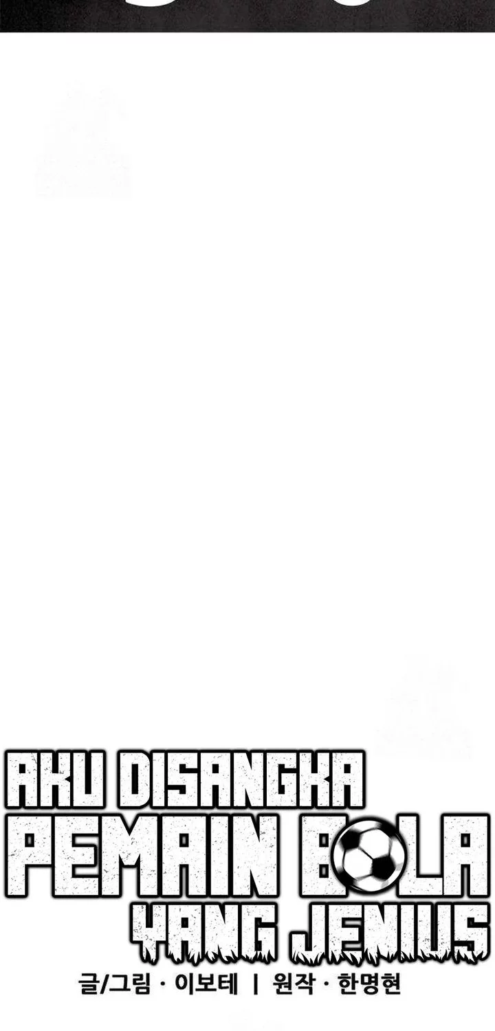 I’m Being Misunderstood as a Soccer Genius Chapter 49 Gambar 12