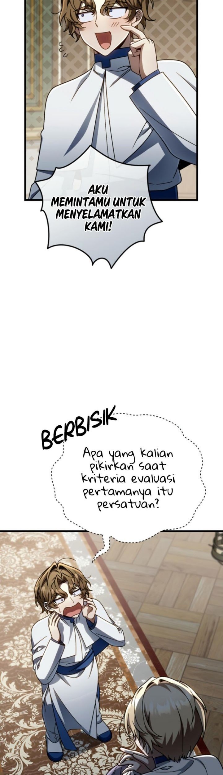I’m Going To Destroy This Country Chapter 32 Gambar 27