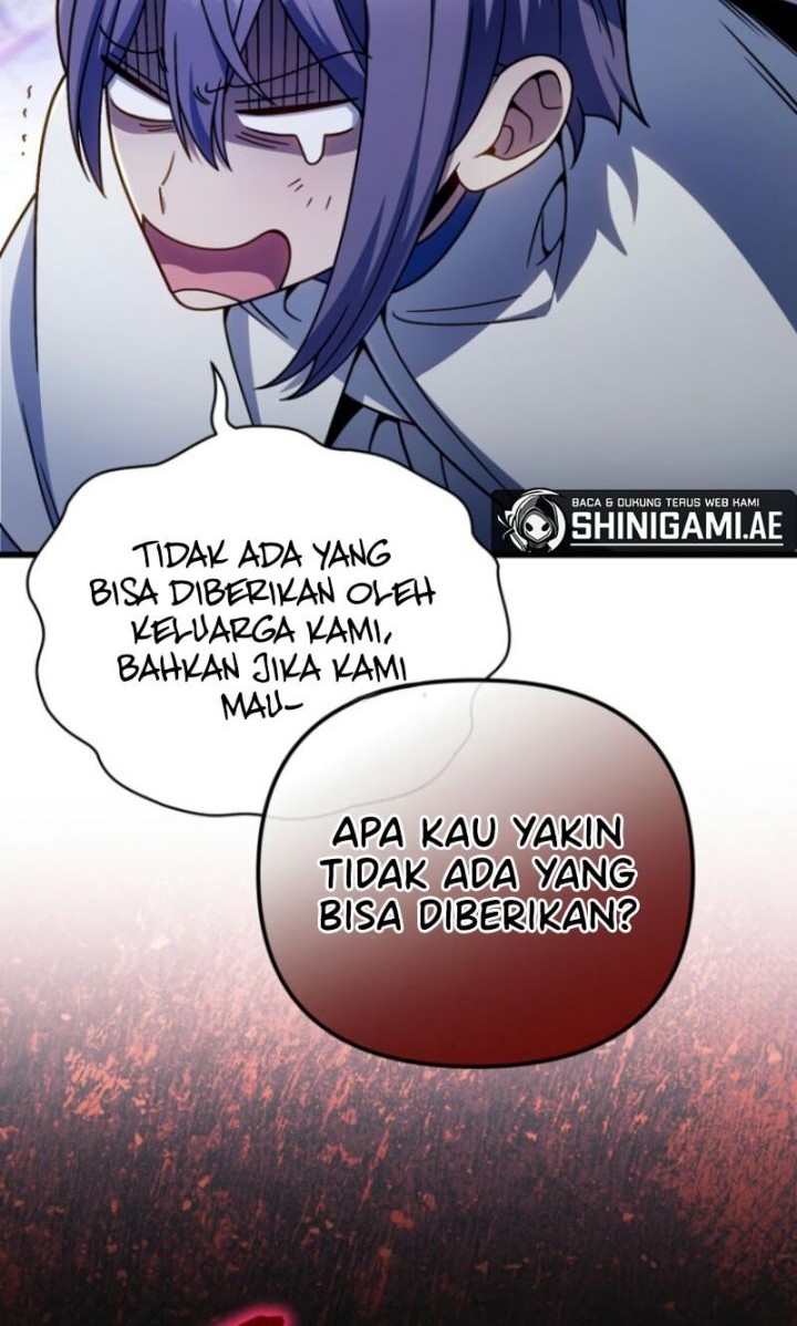 I’m Going To Destroy This Country Chapter 32 Gambar 32
