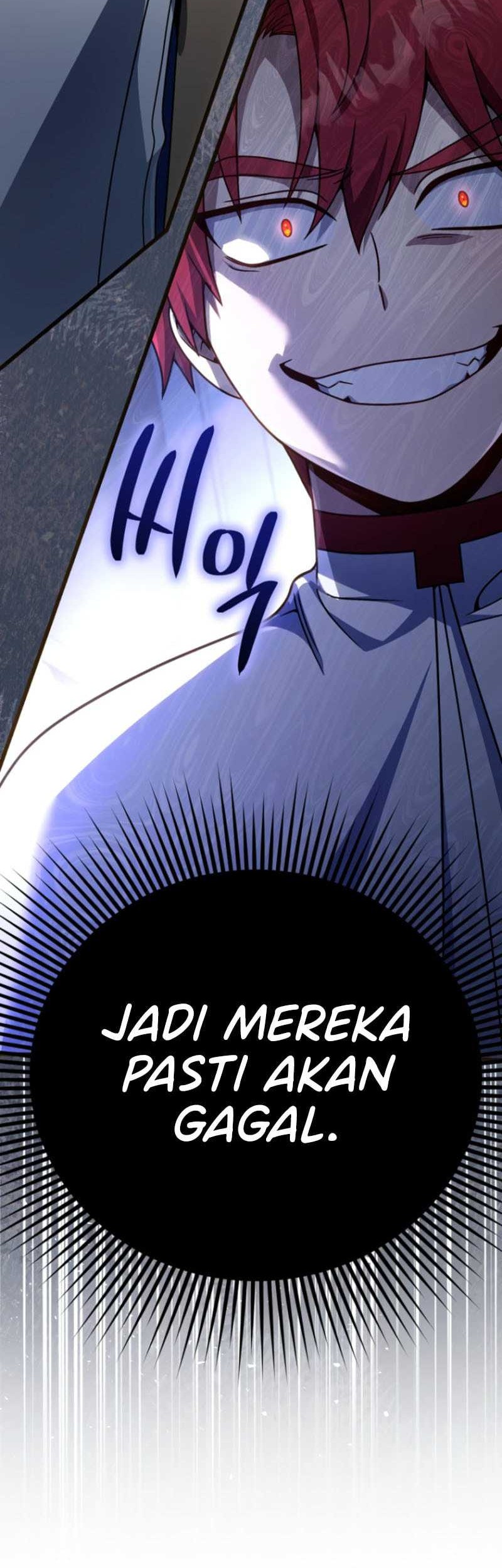 Baca  I’m Going To Destroy This Country Chapter 33 Gambar 2