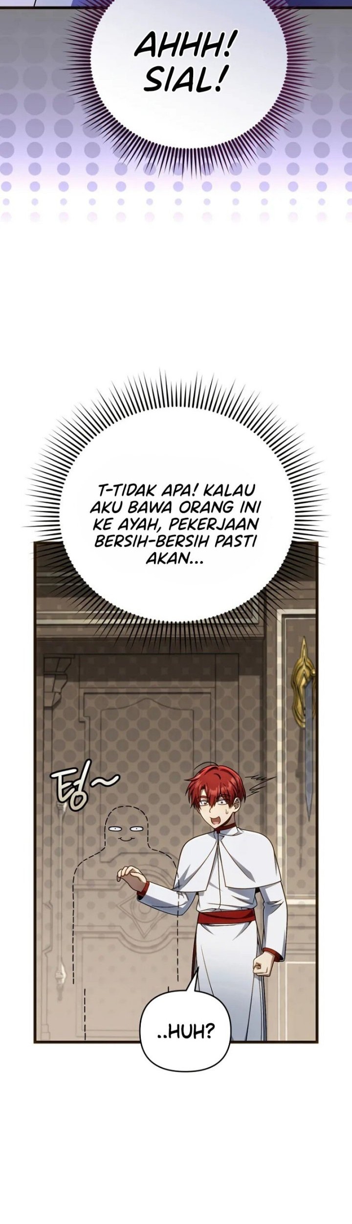 I’m Going To Destroy This Country Chapter 34 Gambar 22