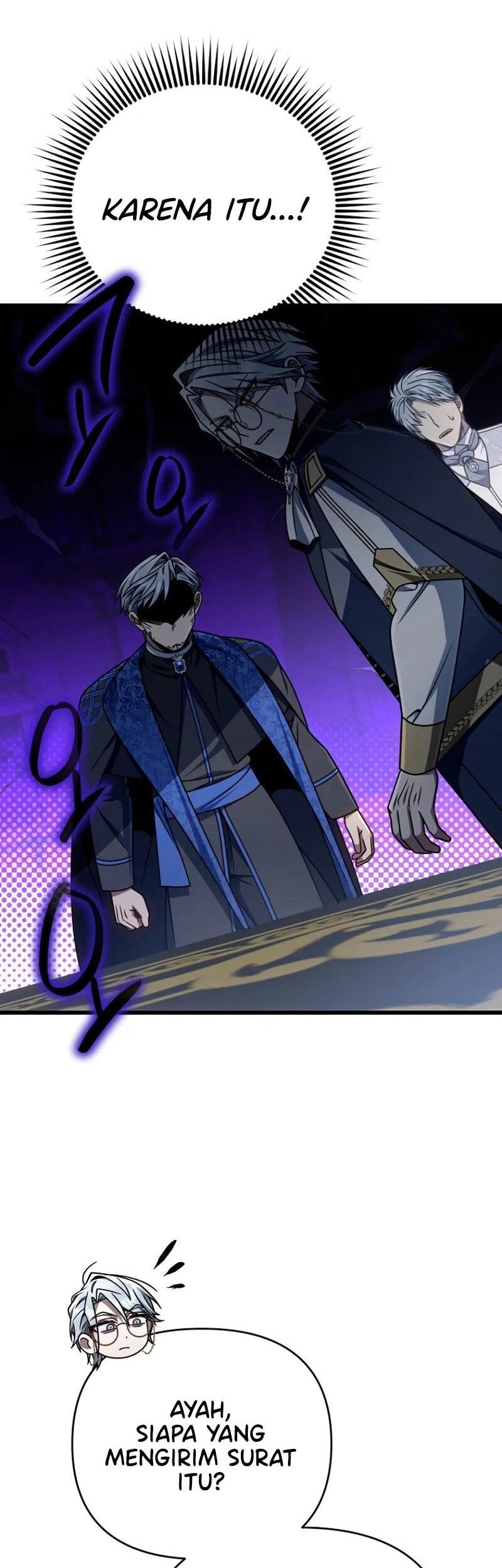 I’m Going To Destroy This Country Chapter 35 Gambar 59