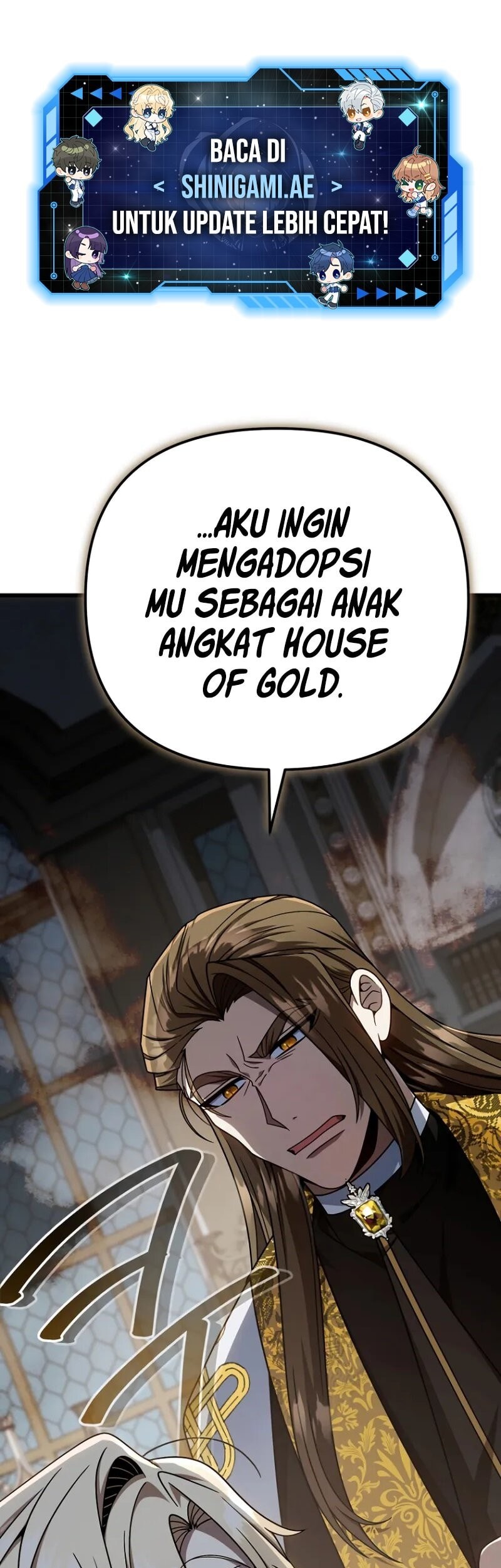 Baca I’m Going To Destroy This Country Chapter 35 Gambar 2