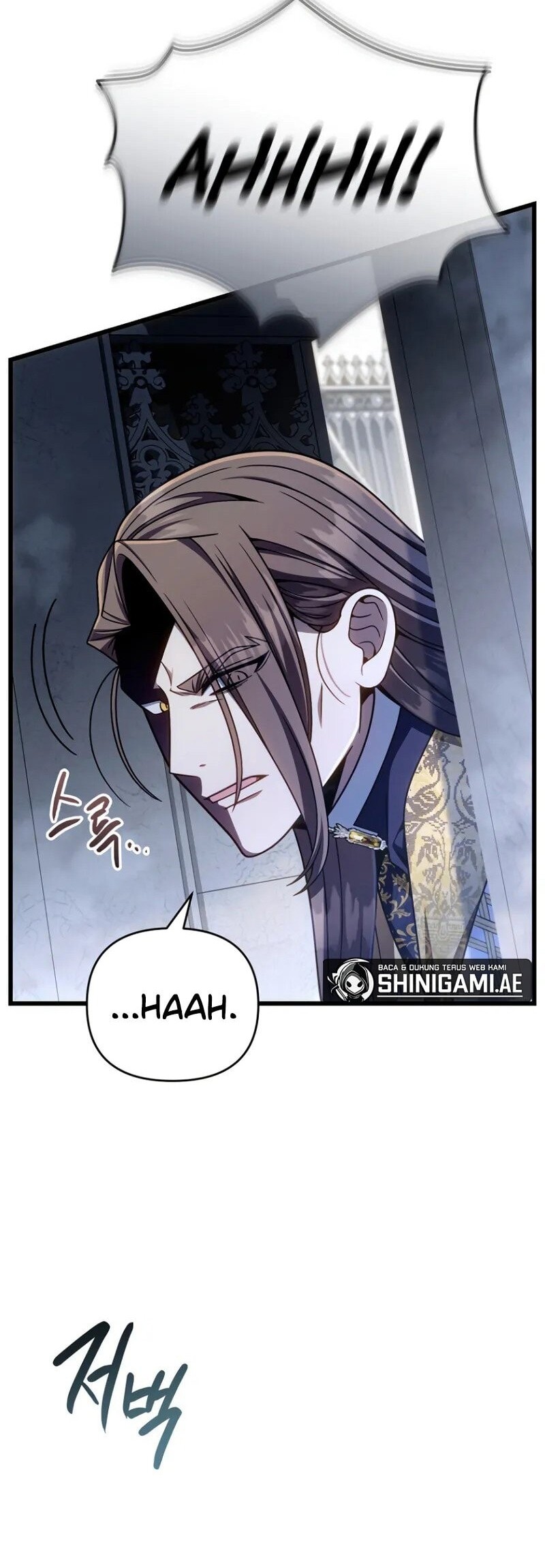 I’m Going To Destroy This Country Chapter 35 Gambar 25