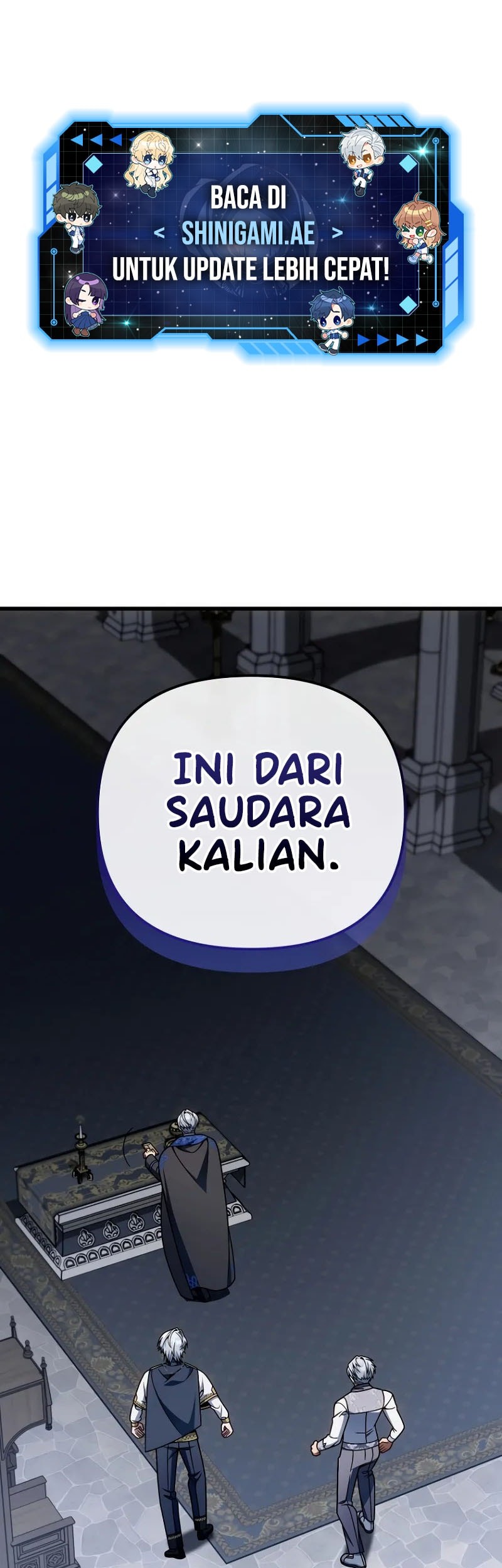 Baca  I’m Going To Destroy This Country Chapter 36 Gambar 2