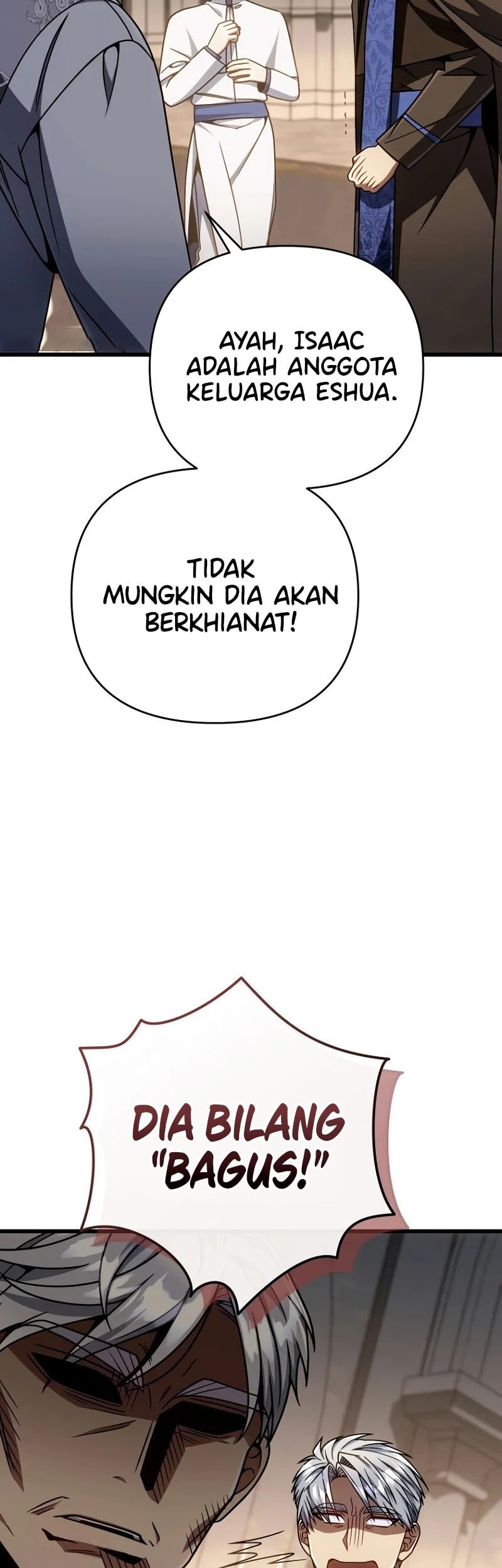 I’m Going To Destroy This Country Chapter 36 Gambar 17