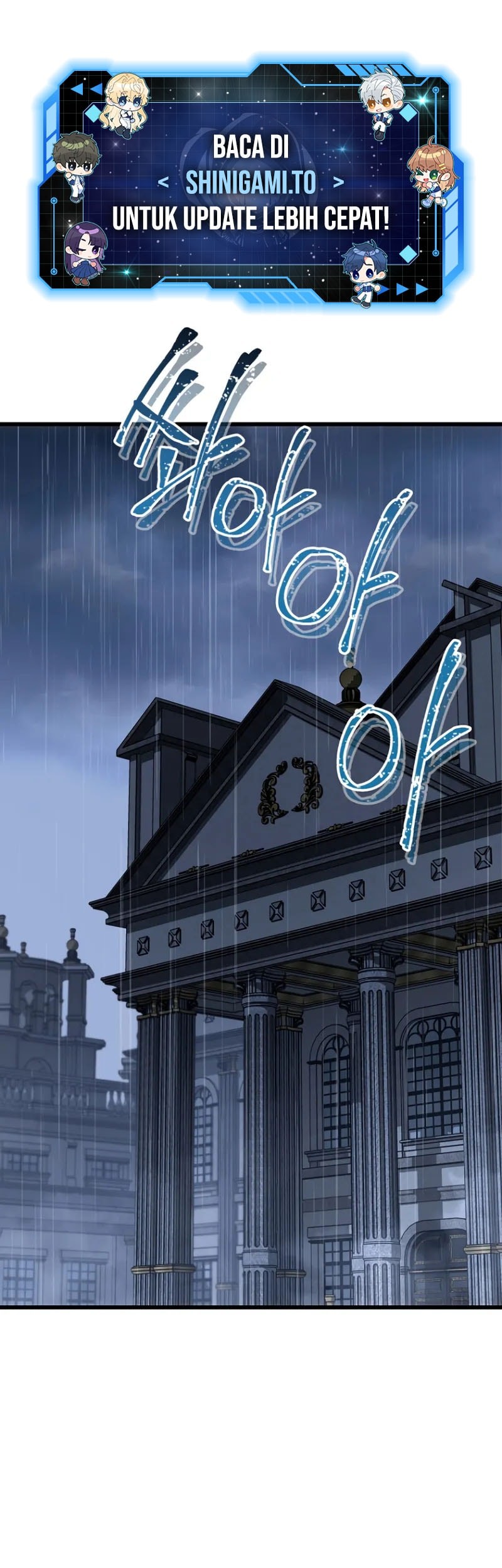 Baca I’m Going To Destroy This Country Chapter 38 Gambar 2