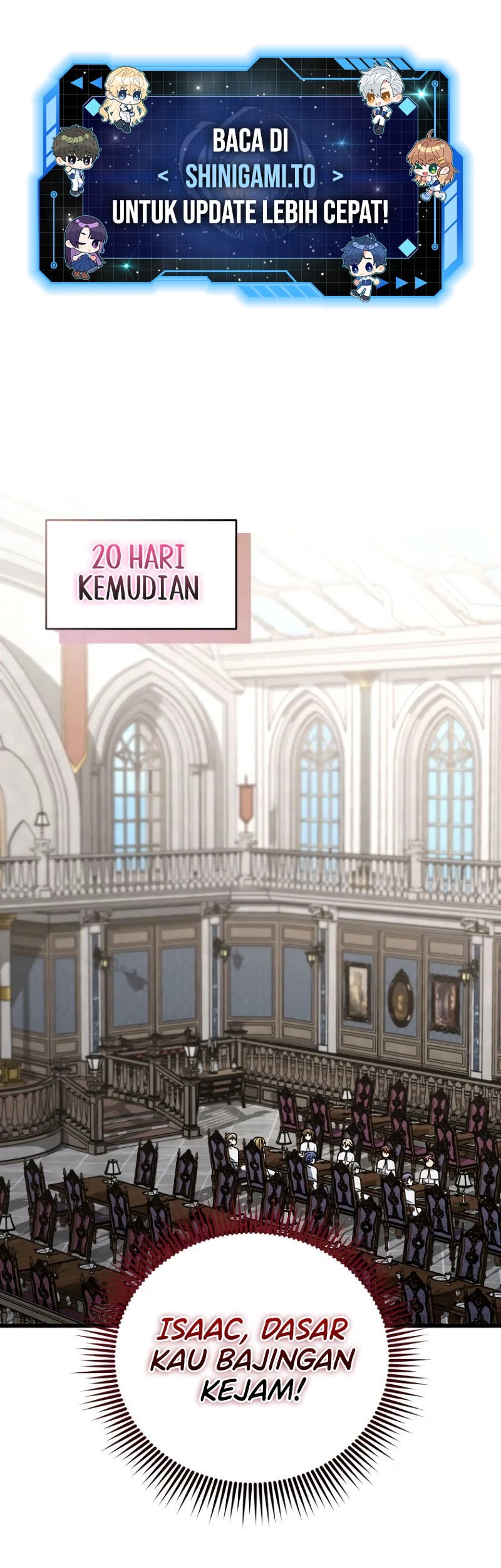 Baca I’m Going To Destroy This Country Chapter 39 Gambar 2