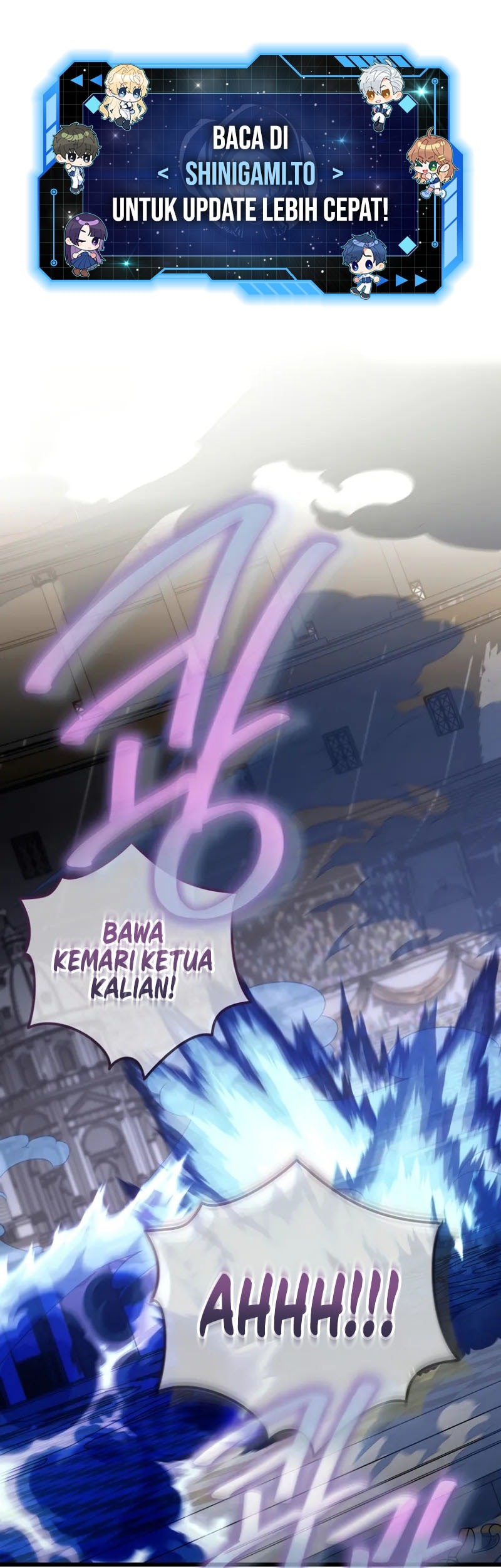 Baca I’m Going To Destroy This Country Chapter 41 Gambar 2