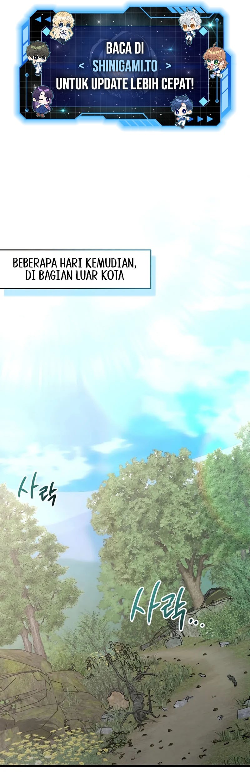 Baca I’m Going To Destroy This Country Chapter 45 Gambar 2