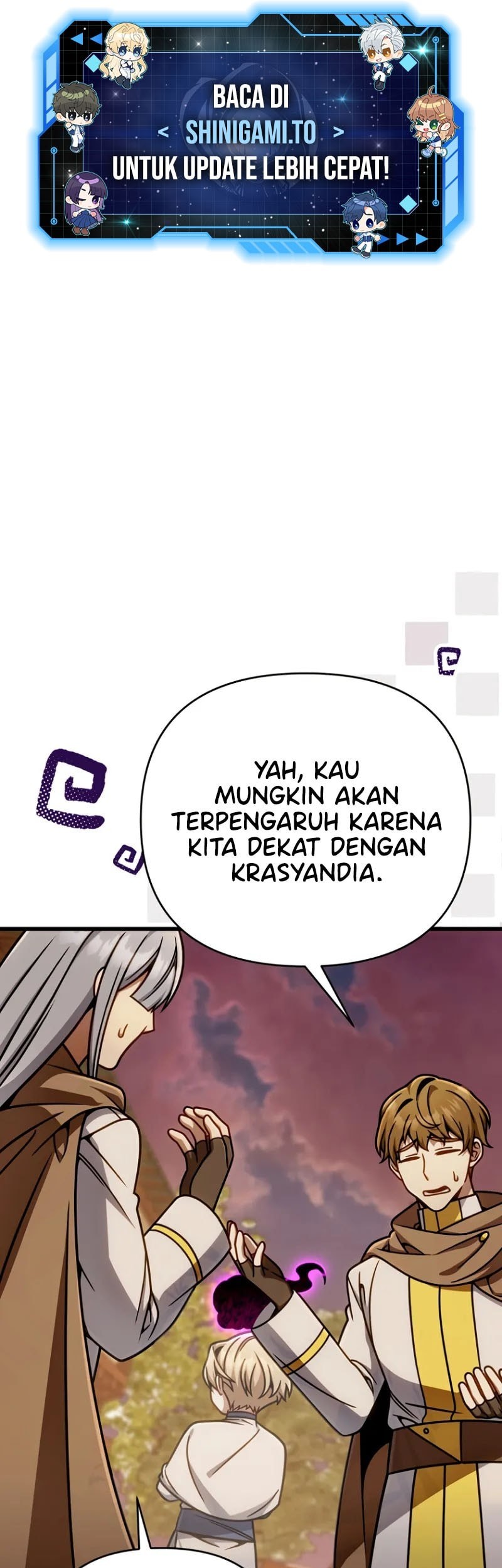 Baca I’m Going To Destroy This Country Chapter 46 Gambar 2
