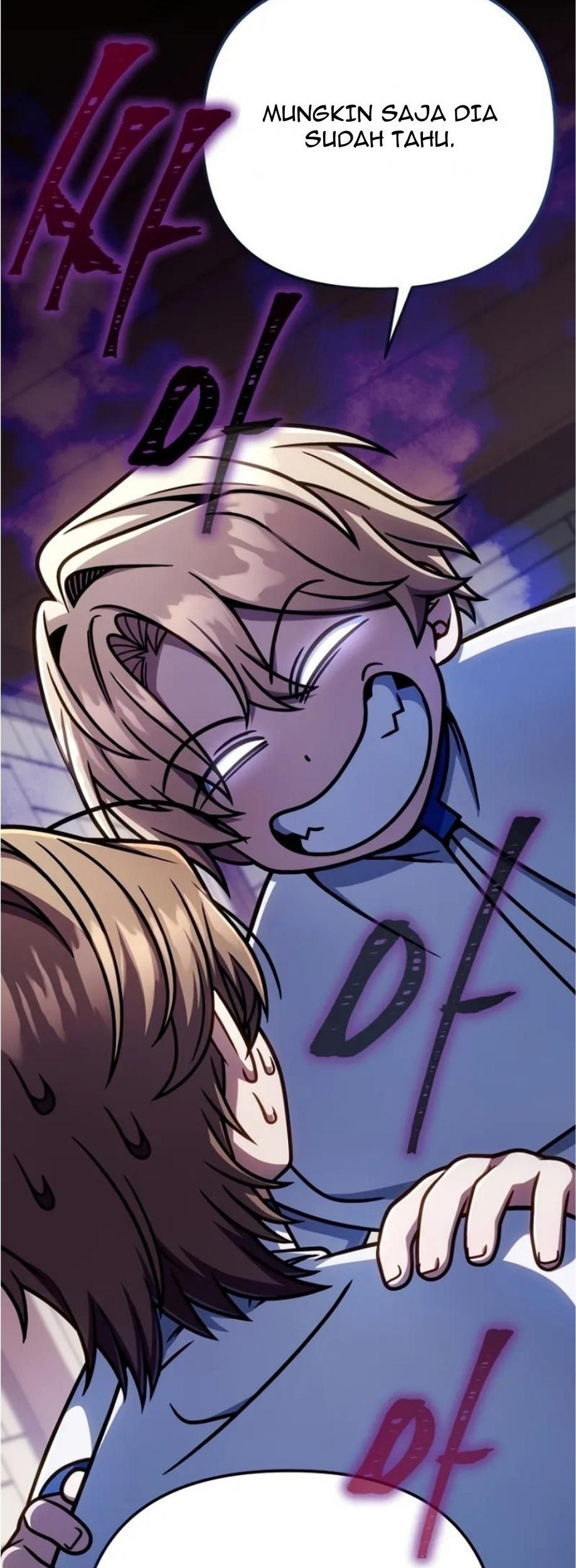 I’m Going To Destroy This Country Chapter 49 Gambar 83