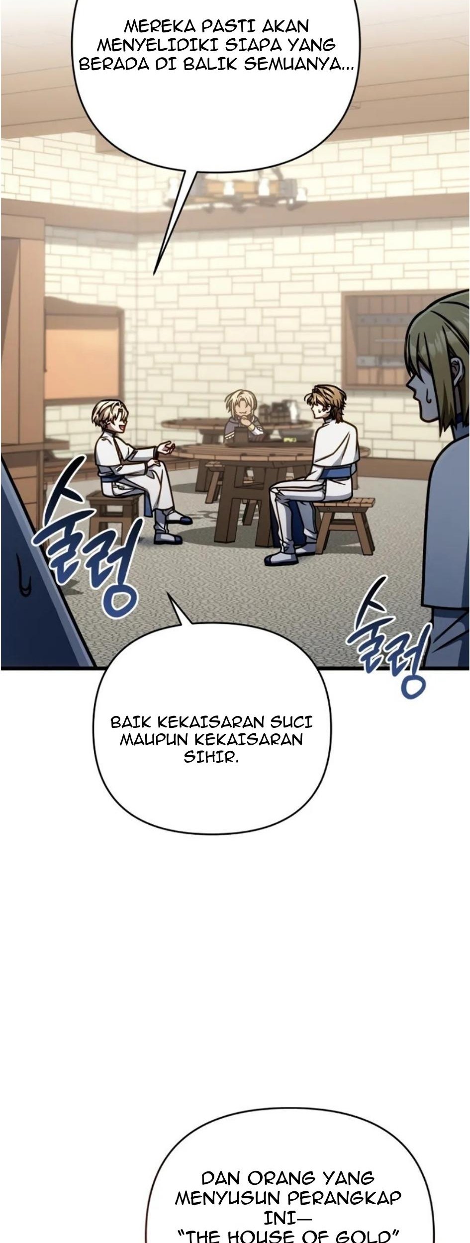 Baca I’m Going To Destroy This Country Chapter 49 Gambar 2