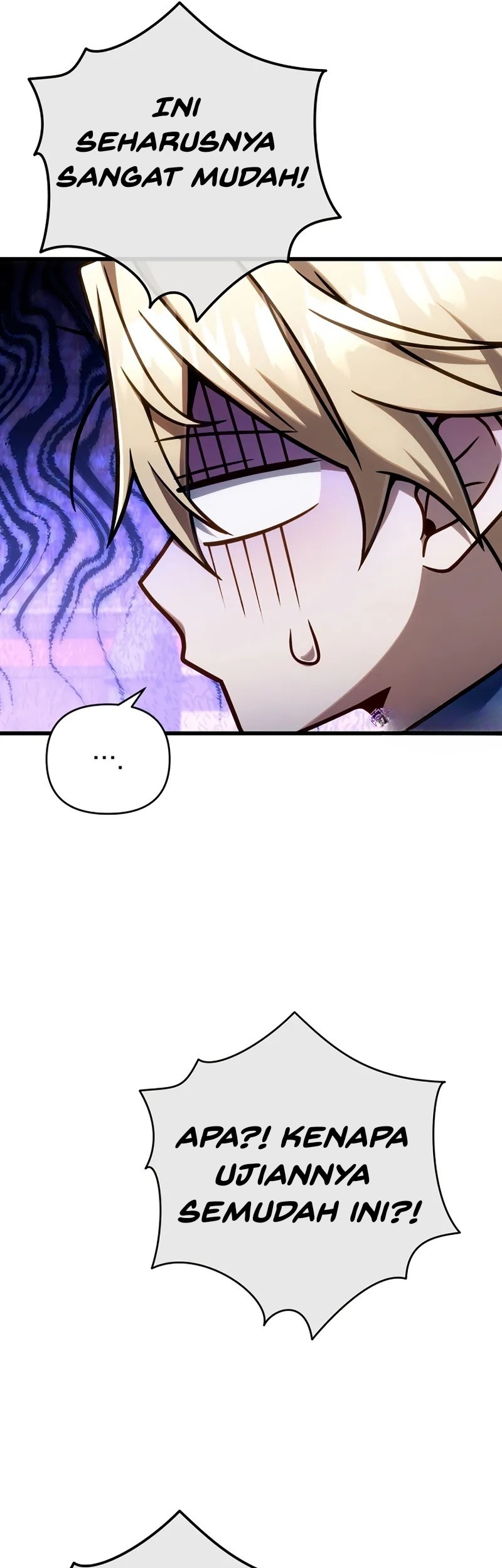 I’m Going To Destroy This Country Chapter 52 Gambar 54