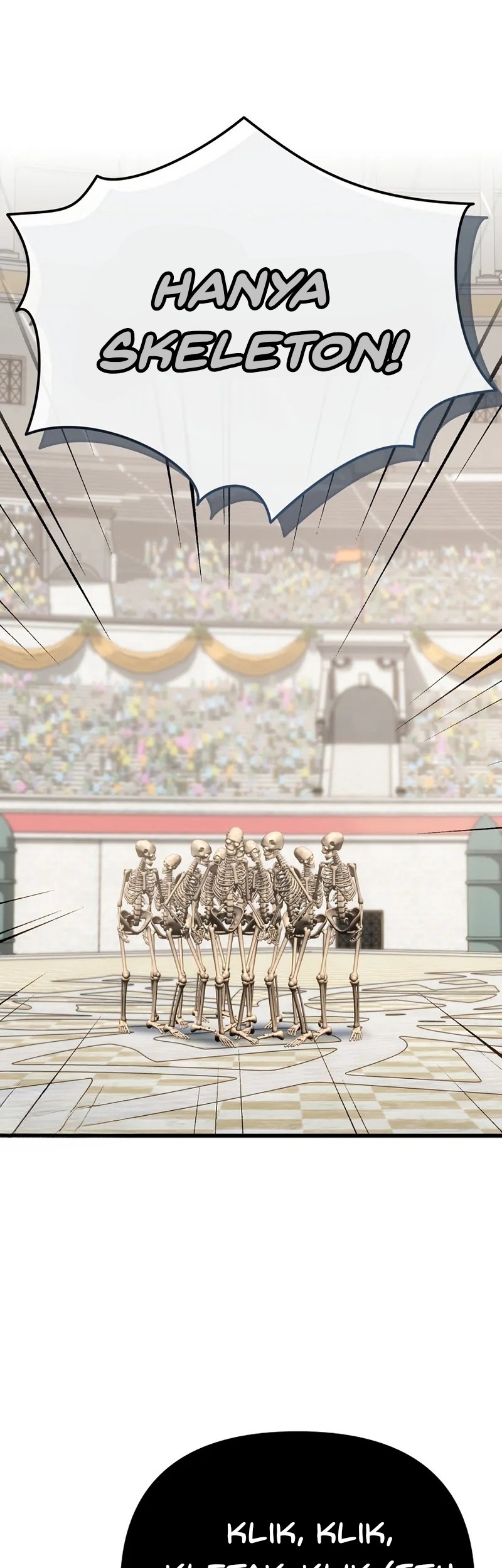 I’m Going To Destroy This Country Chapter 52 Gambar 57