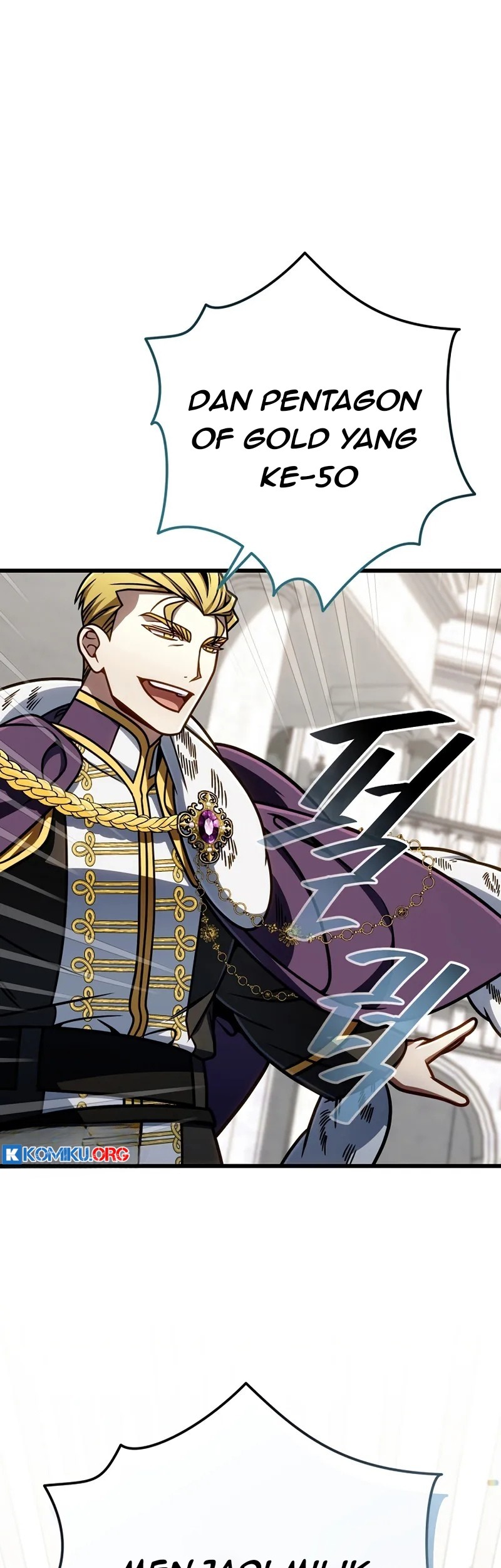 Baca  I’m Going To Destroy This Country Chapter 52 Gambar 2