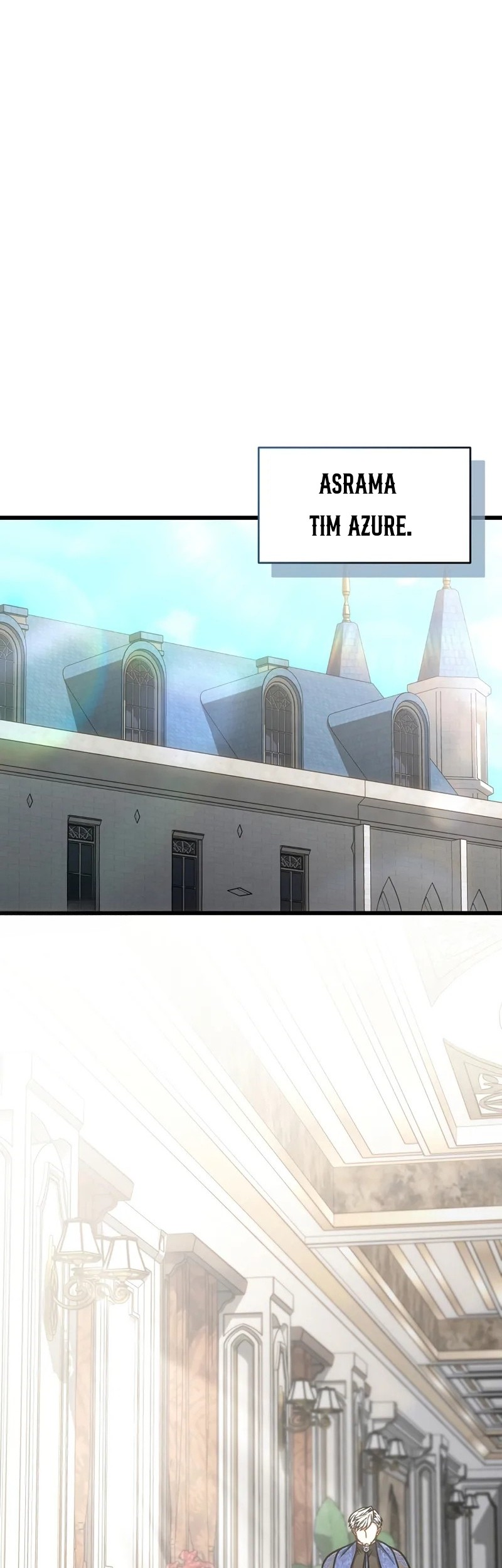 I’m Going To Destroy This Country Chapter 52 Gambar 5